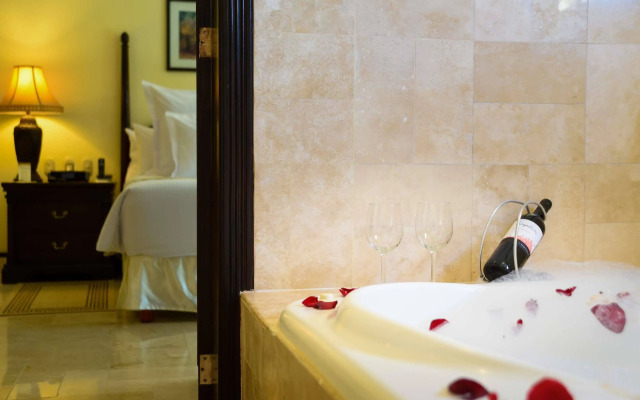 Occidental Cozumel - All Inclusive