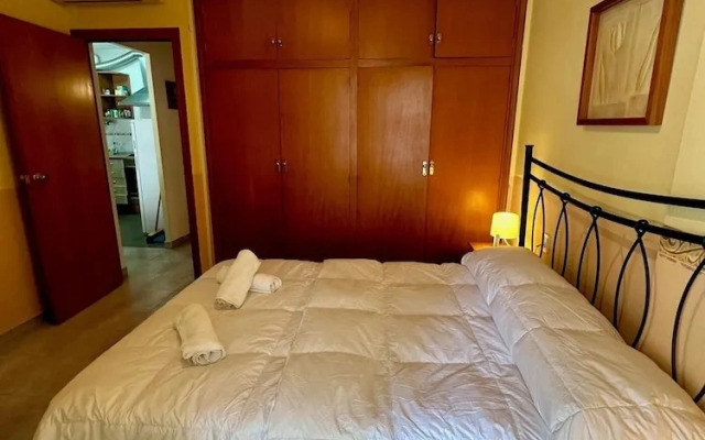 Apartment Oropesa El Faro