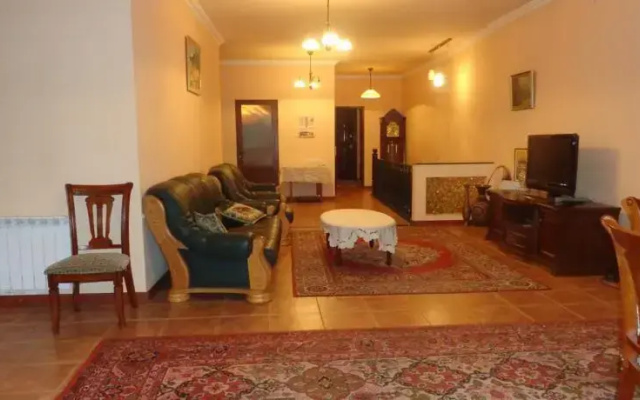 With a Swimming Pool Villa