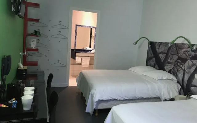 Hôtel Continental