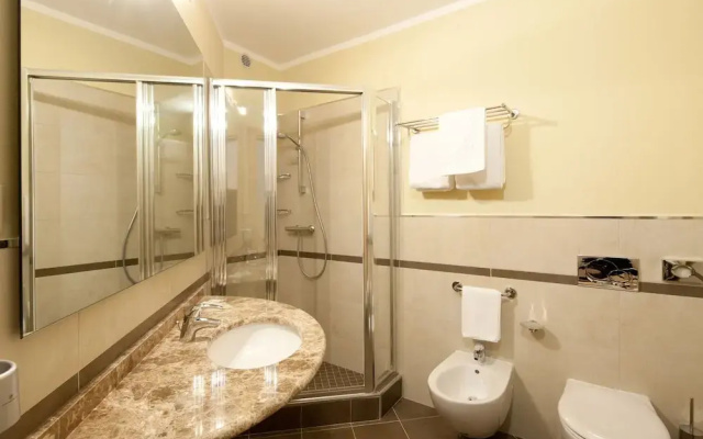Hotel Portavescovo