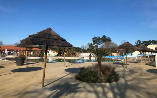 La réserve 92