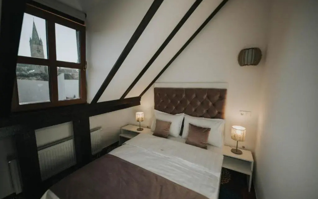 Hotel Marabella