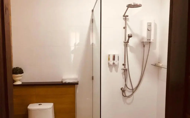 Boutique Village Hotel SHA Plus by ZUZU