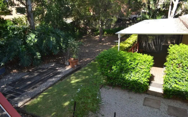 Kedron Cottages