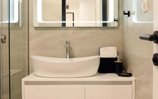 Apartman Milena