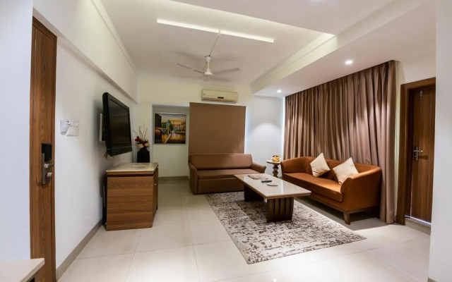 Click Hotel Nashik