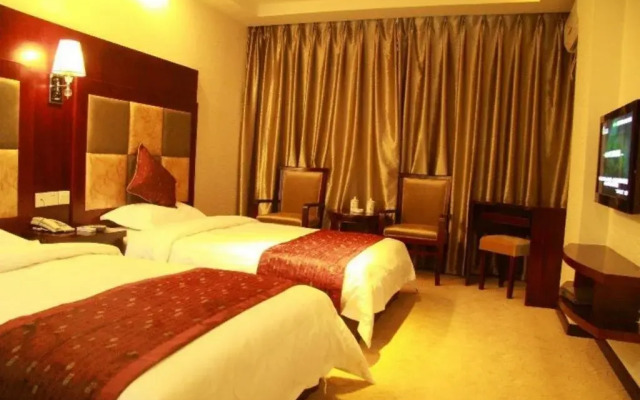 Xiangming Holiday Inn