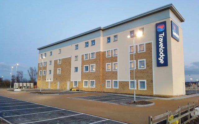 Travelodge Weston-super-Mare