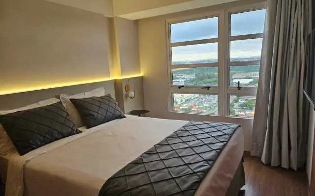 Flat Hotel GRU Guarulhos Airport