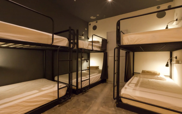 Mori Hostel
