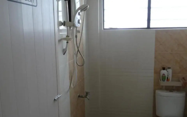 Buntong Homestay