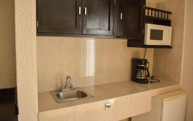 Suites Los Arcos