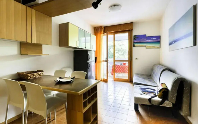 Condominio Quercia in Bibione Lido del Sole
