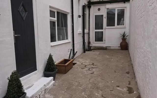 Family Holiday Apartment Blackpool South Shore