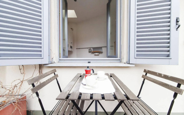 At Home Heart of Milan - Mercanti