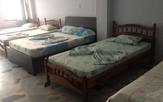 Hotel Real Centro
