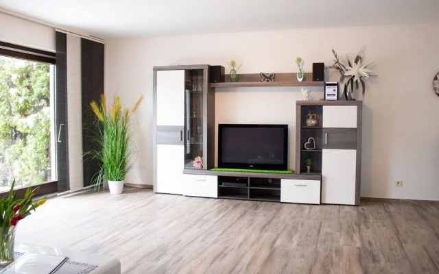 Ferienwohnung Happyness