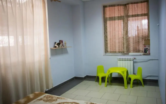 Hostel Uyut