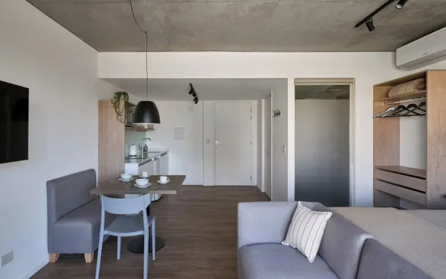 Alma Rentals Quartier del Bajo