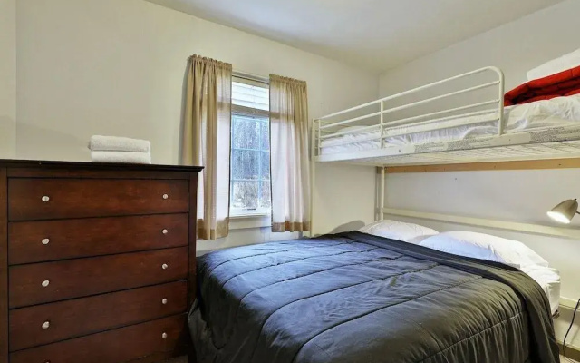 Bigelow Chalet by Killington Vacation Rentals