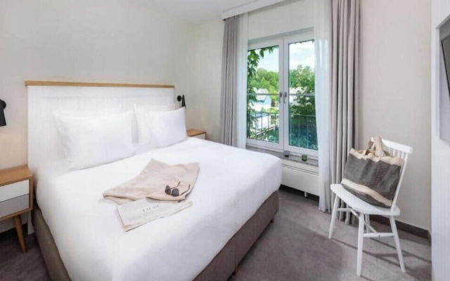 Sunday Resort Marina 3-bedroom Apartment