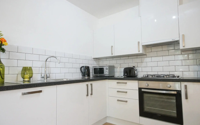 Andora Apartments