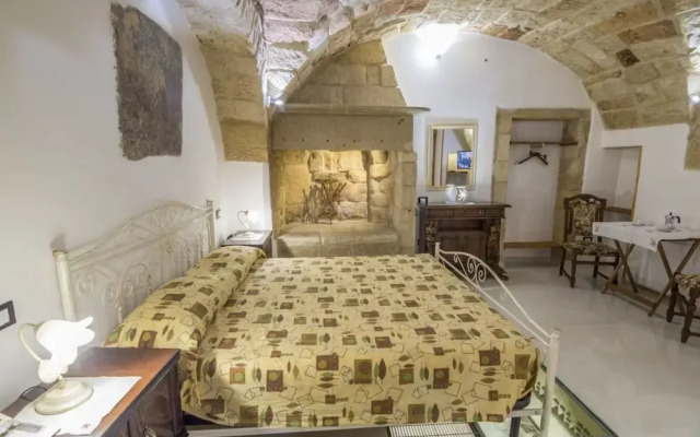 Dimora Corte Antica Scorrano