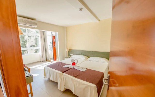 Hotel HL Sahara Playa