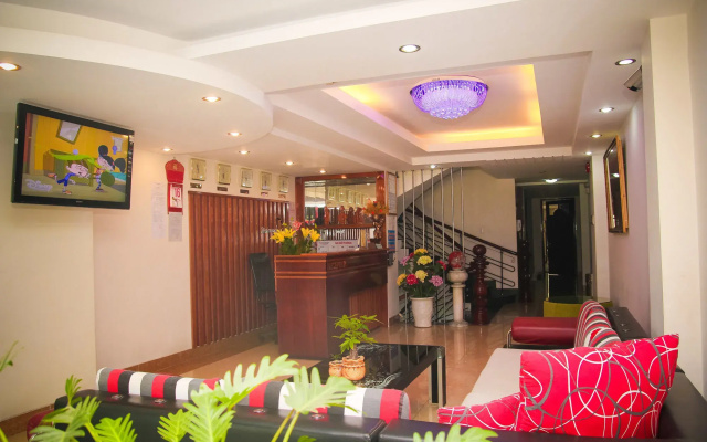 Vivyanne Hotel