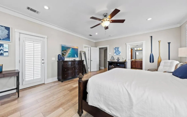 Emerald Dreams by Southern Vacation Rentals