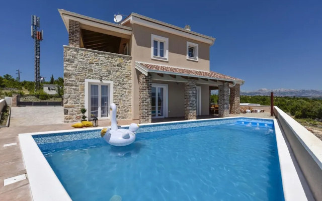 Villa Imperia Zadarvillas