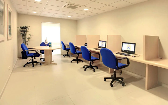 City Express Coatzacoalcos
