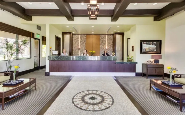 The Villas at Emerald Desert RV Resort