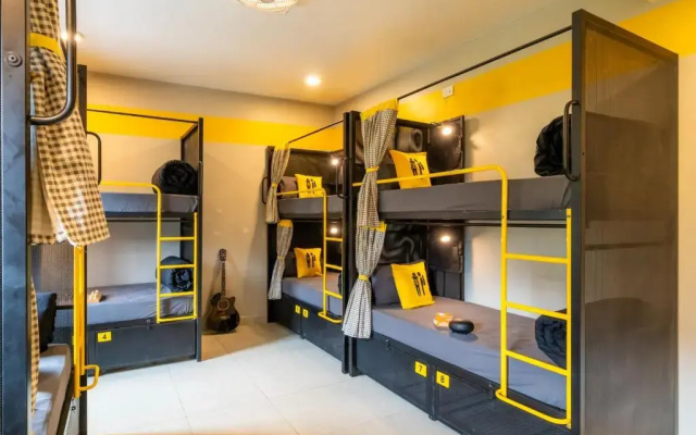 The Hosteller Dharamshala