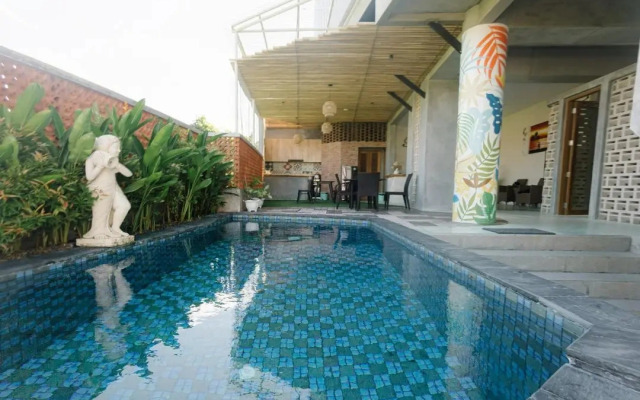 Natura Nusa Dua