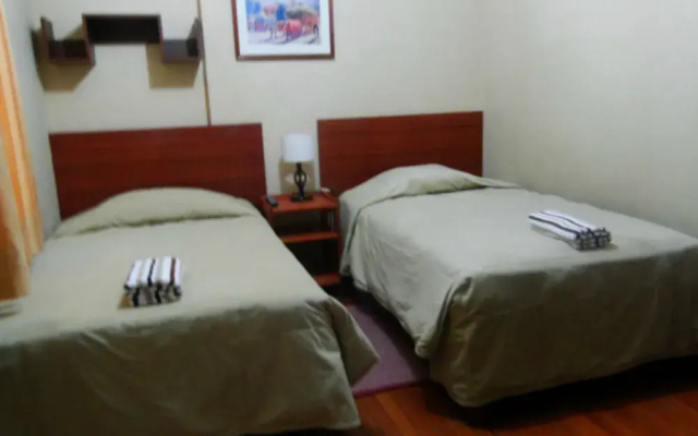 Royal Village Guest House