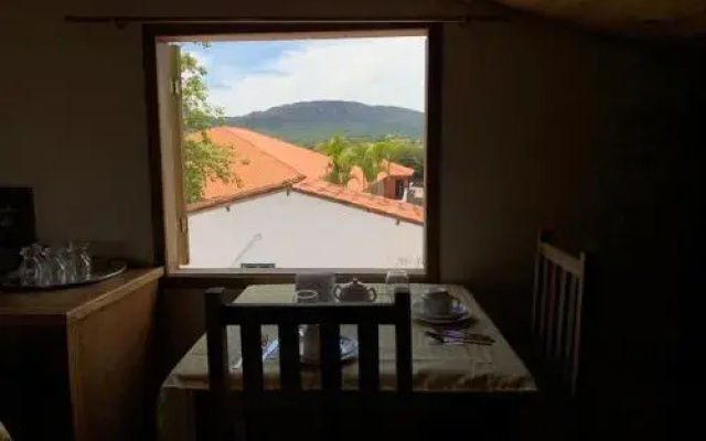 Pousada Astral de Minas