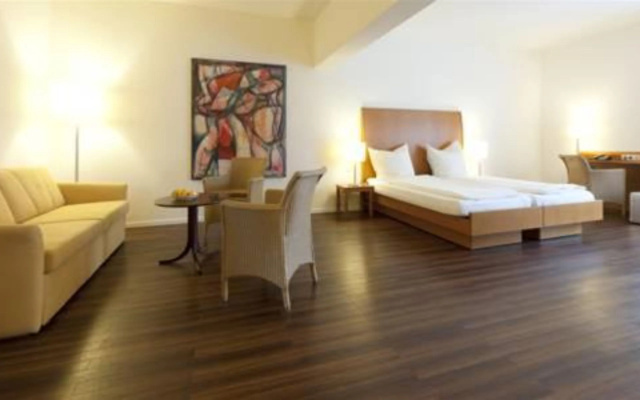 Hotel Ambiente