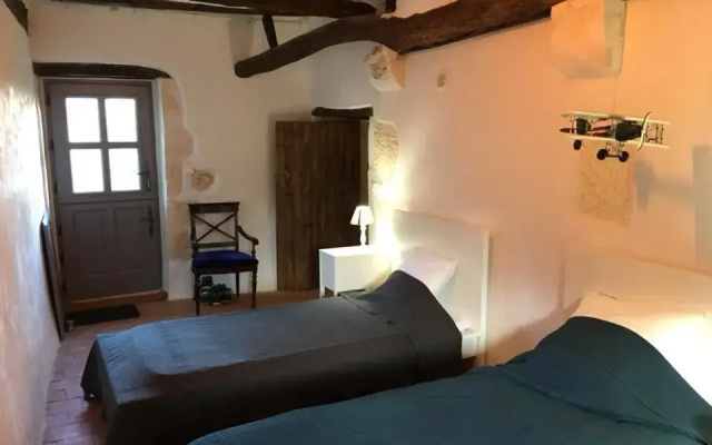 Gîte des Cochards
