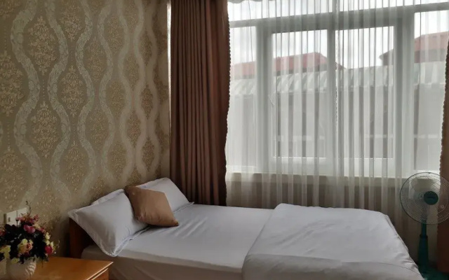 Mine Hotel Da Lat