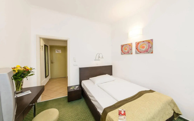 Hotel Vitkov