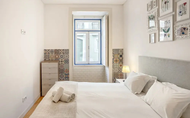 Alfama Blue by Homing