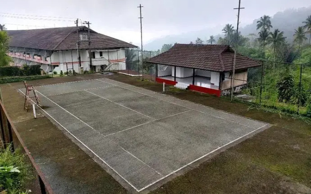 Hotel Rosenda