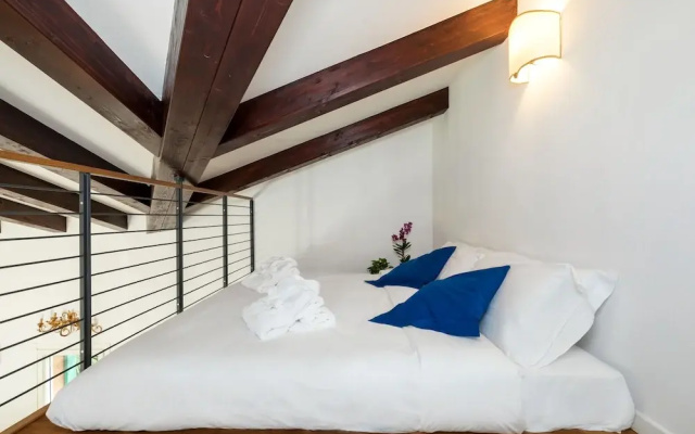 Punta della Dogana Luxury Suites