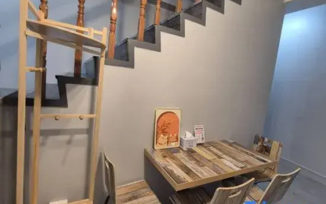 Lucky Clover Hostel