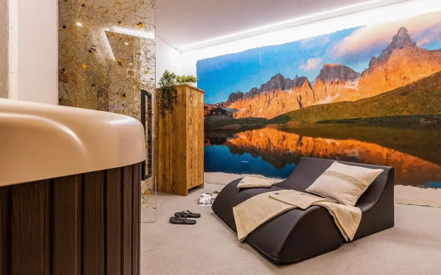 Chalet Luisa