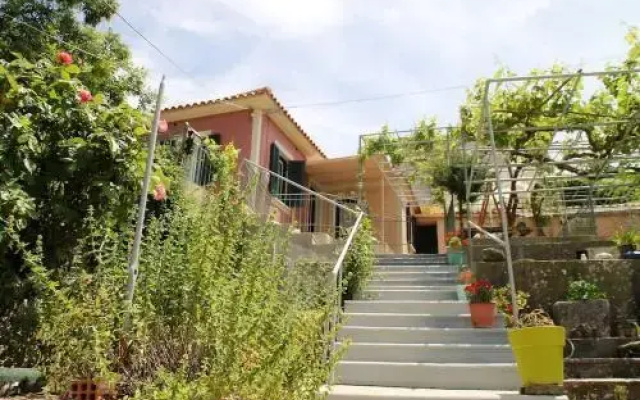Kulumi House