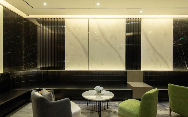 Orange Hotel Select Hangzhou Weilai Kejicheng