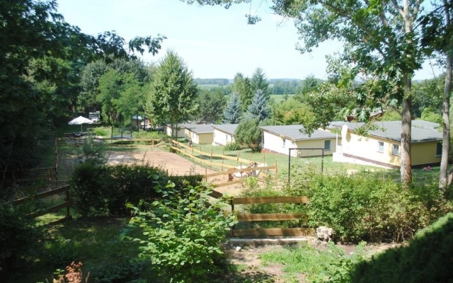 Landgasthaus Mühlenberg